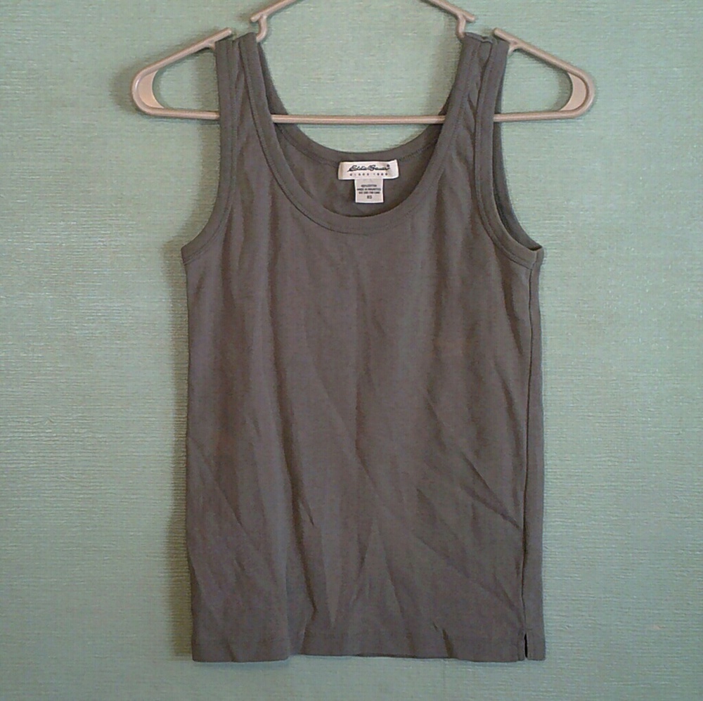 Eddie Bauer Tank